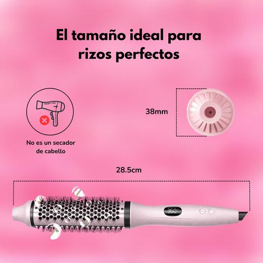 Cepillo 3 en 1